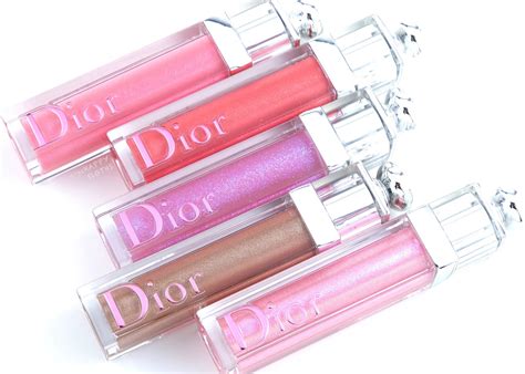 dior stellar lipgloss|how much is dior lipgloss.